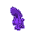 Shadow Furfrou (Debutante Trim)